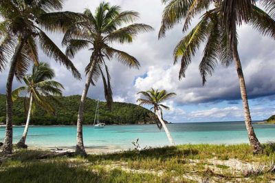 Nigel James Yacht Charter | Caribbean, Grenadines Anchorage