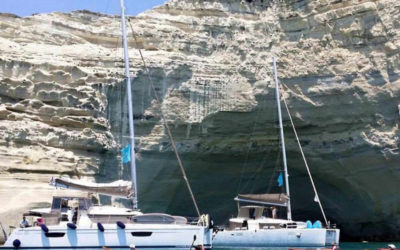 Huge autumn discounts in Greece