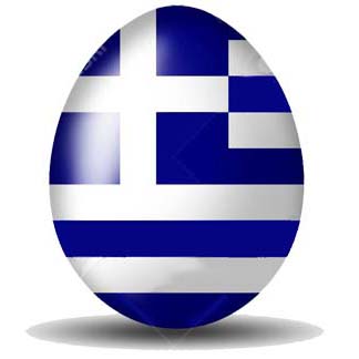 Καλό Πάσχα φιλιά μου !
