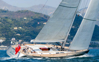 Take your sailing therapy fast or slow, with crew or without – and take 10% to 20% off in June & July