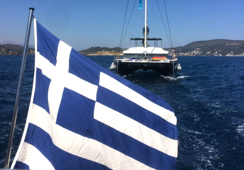 Greece Open from June 15 without Covid-19 Tests or Quarantine
