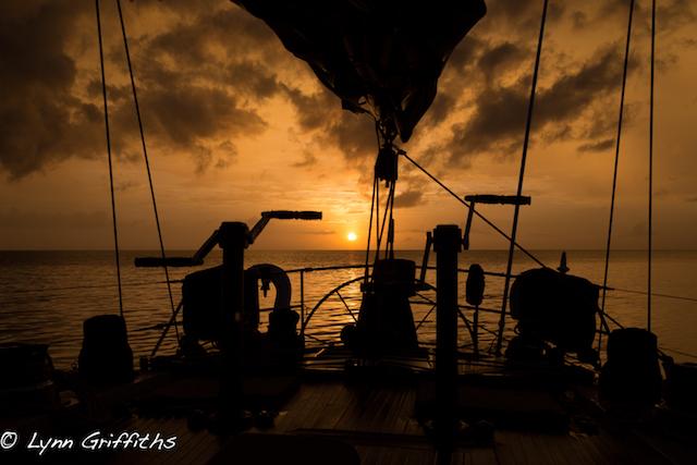 Crewed Yacht Pacific Wave Special BVI Offer